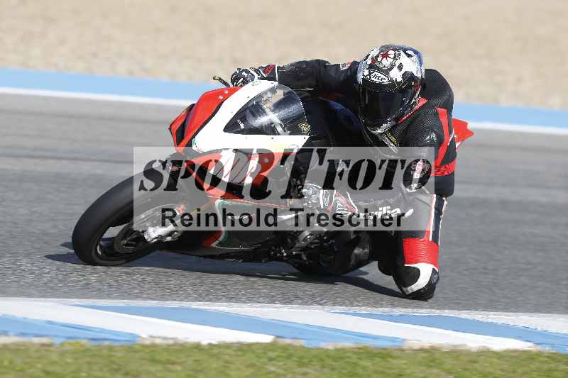 Archiv-2025/01 24.-27.01.2025 Moto Center Thun Jerez/blau-blue/100